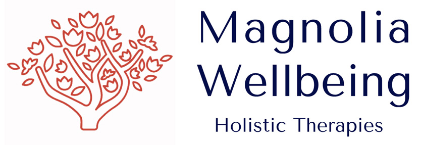 Magnolia Wellbeing logo